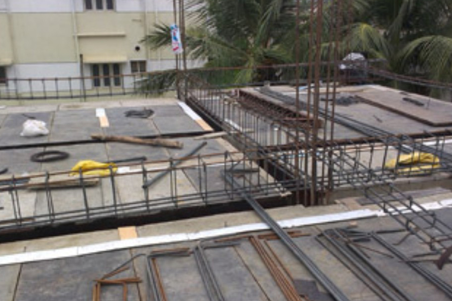 KP ENTERPRISES | Civil Engineering Industry